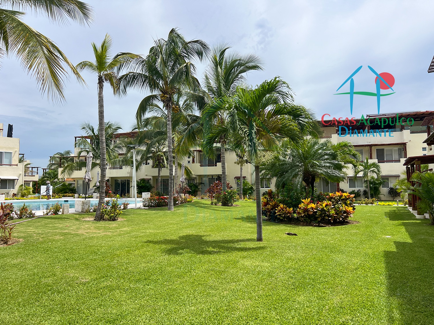 Residencial Terrasol Diamante Luna 544 - Terraza 3